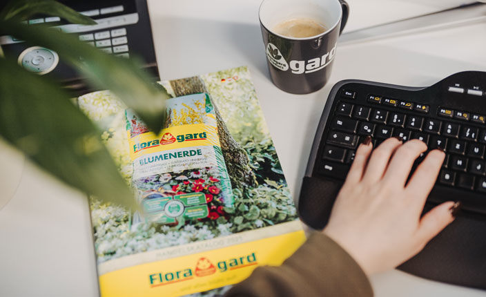 Floragard Über Uns