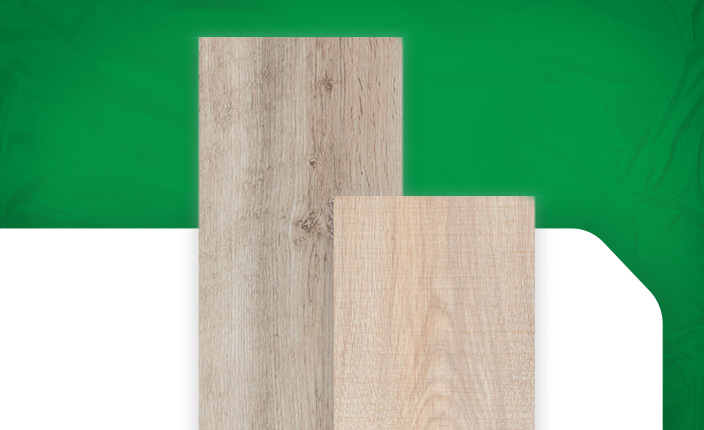 Abbildung von einem Laminat