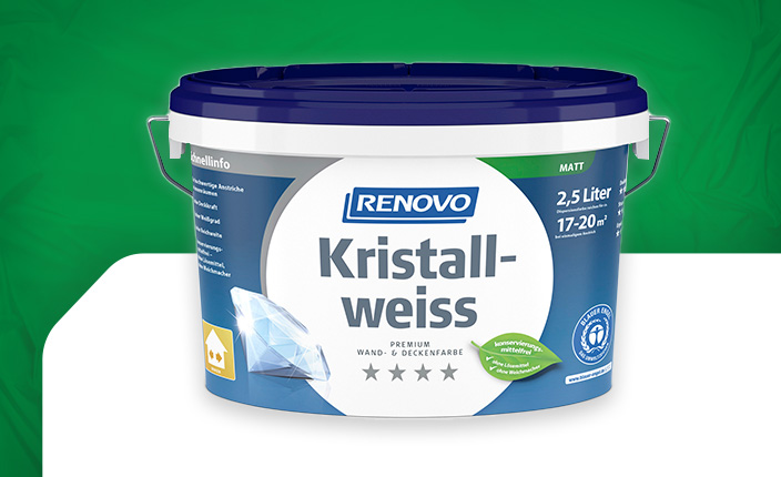 Abbildung von einem Farbeimer von Renovo