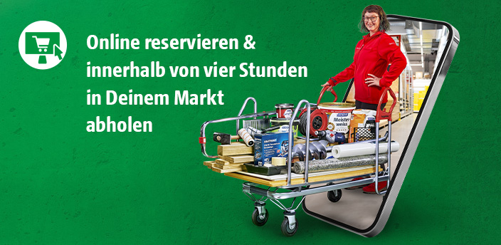 Click & Collect Service