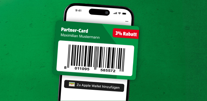 PartnerCard Service