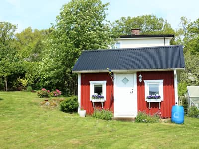 Gartenhaus