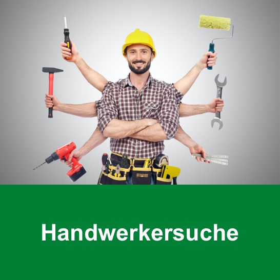 Handwerkersuche