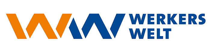Logo Werkers Welt
