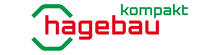 Logo hagebau kompakt
