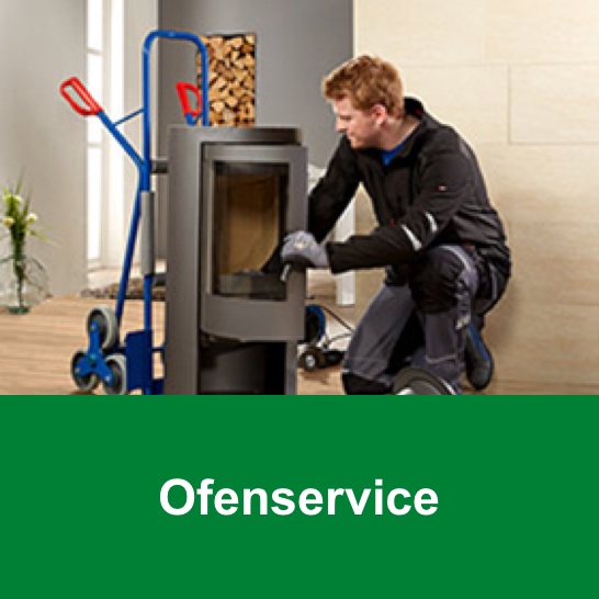 Ofenservice