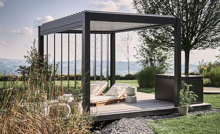 Pergola