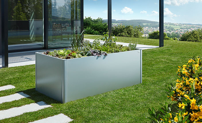 Biohort Markenshop Hochbeete