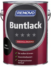 Buntlack