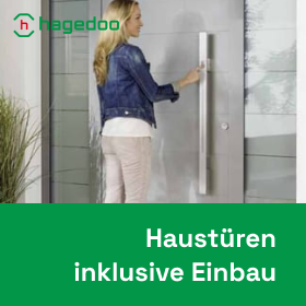 Haustüren hagedoo