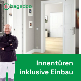 Innentüren hagedoo