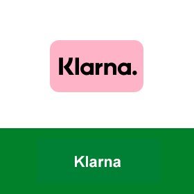 Bezahlung mit Klarna