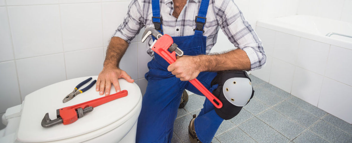 Toilettendeckel befestigen Anleitung