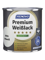 Weißlack